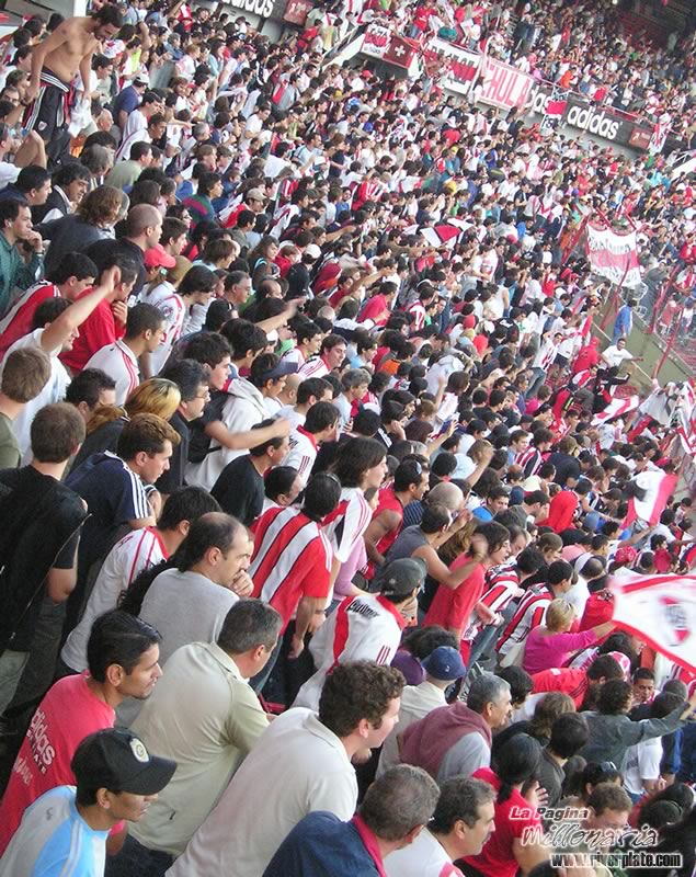 River Plate vs Quilmes (CL 2005) 20